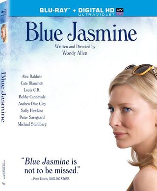 Blue Jasmine box
