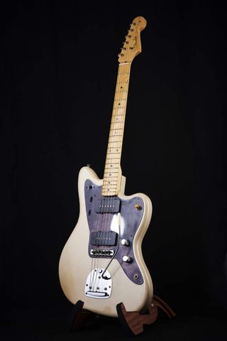 Prototype Fender Jazzmaster