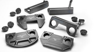 Mizuno M.Craft X 6 Putter Review