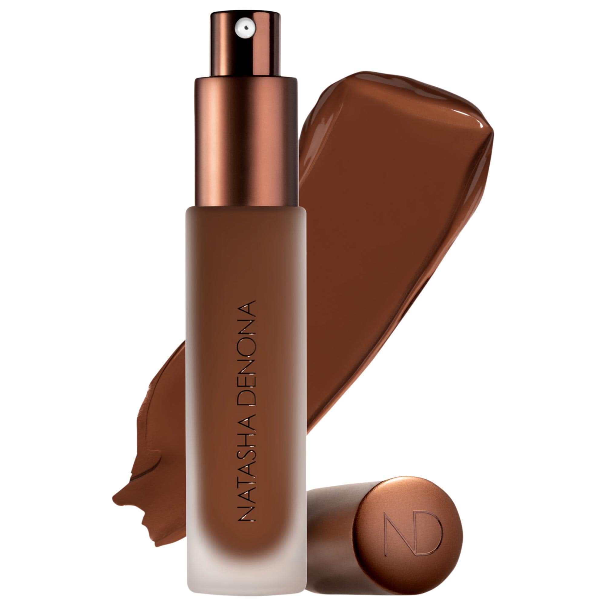 Hy-Sculpt Liquid Bronzer - Bamboo