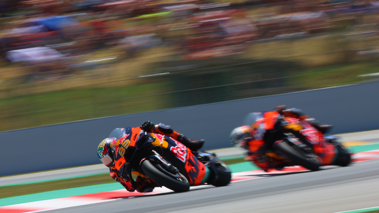 MotoGP Germany live stream and how to watch the race for free What Hi-Fi?