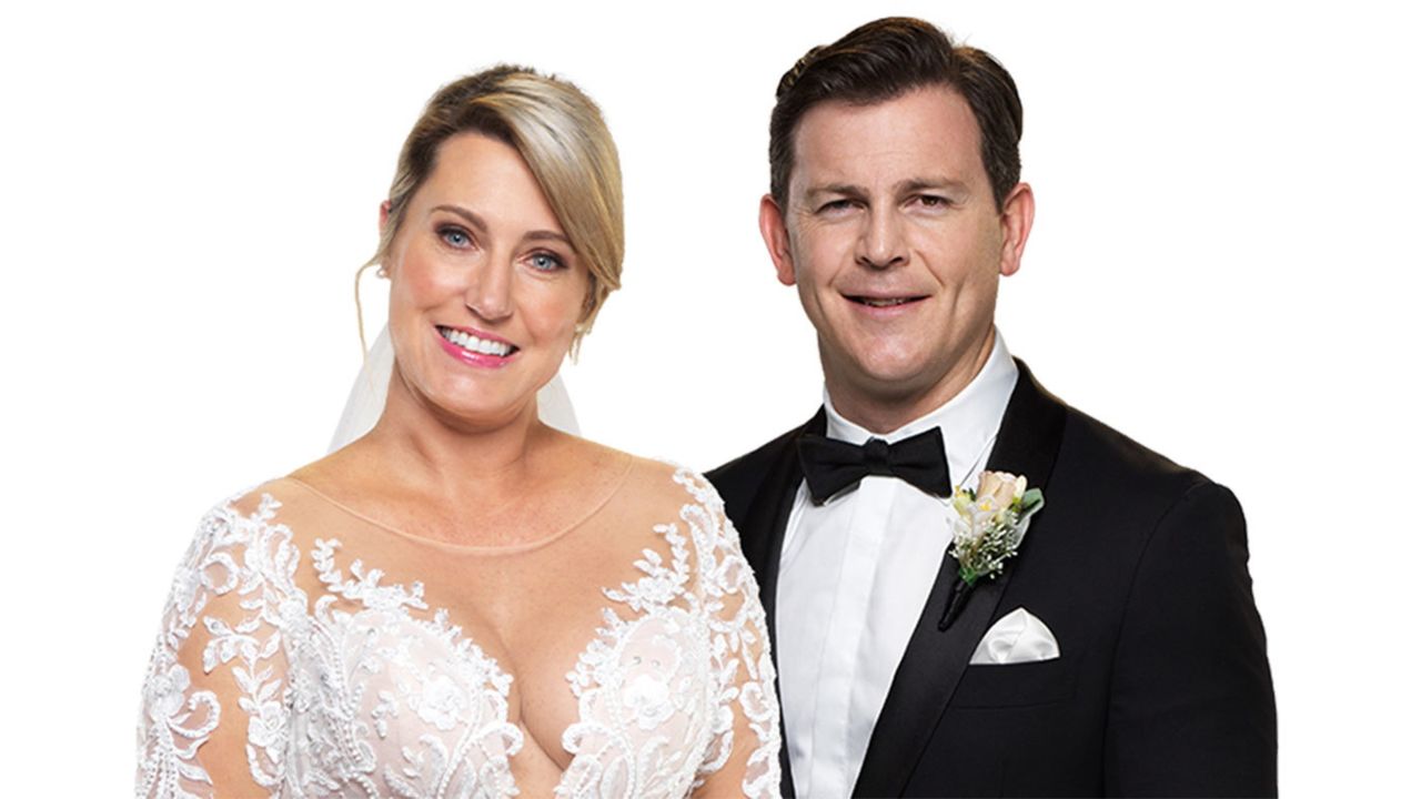 Married At First Sight Australia How To Watch All Seasons Woman And Home 