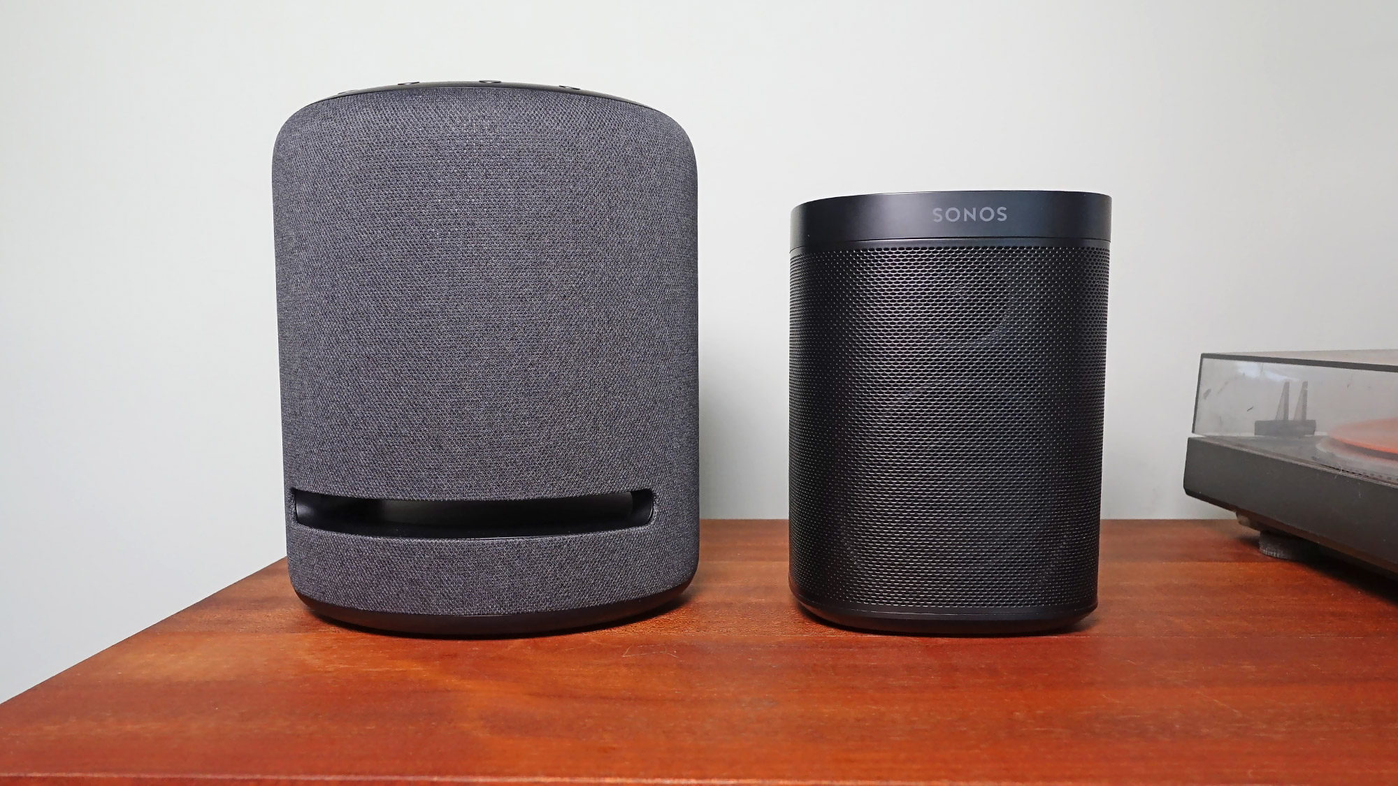 Amazon dot 2024 and sonos