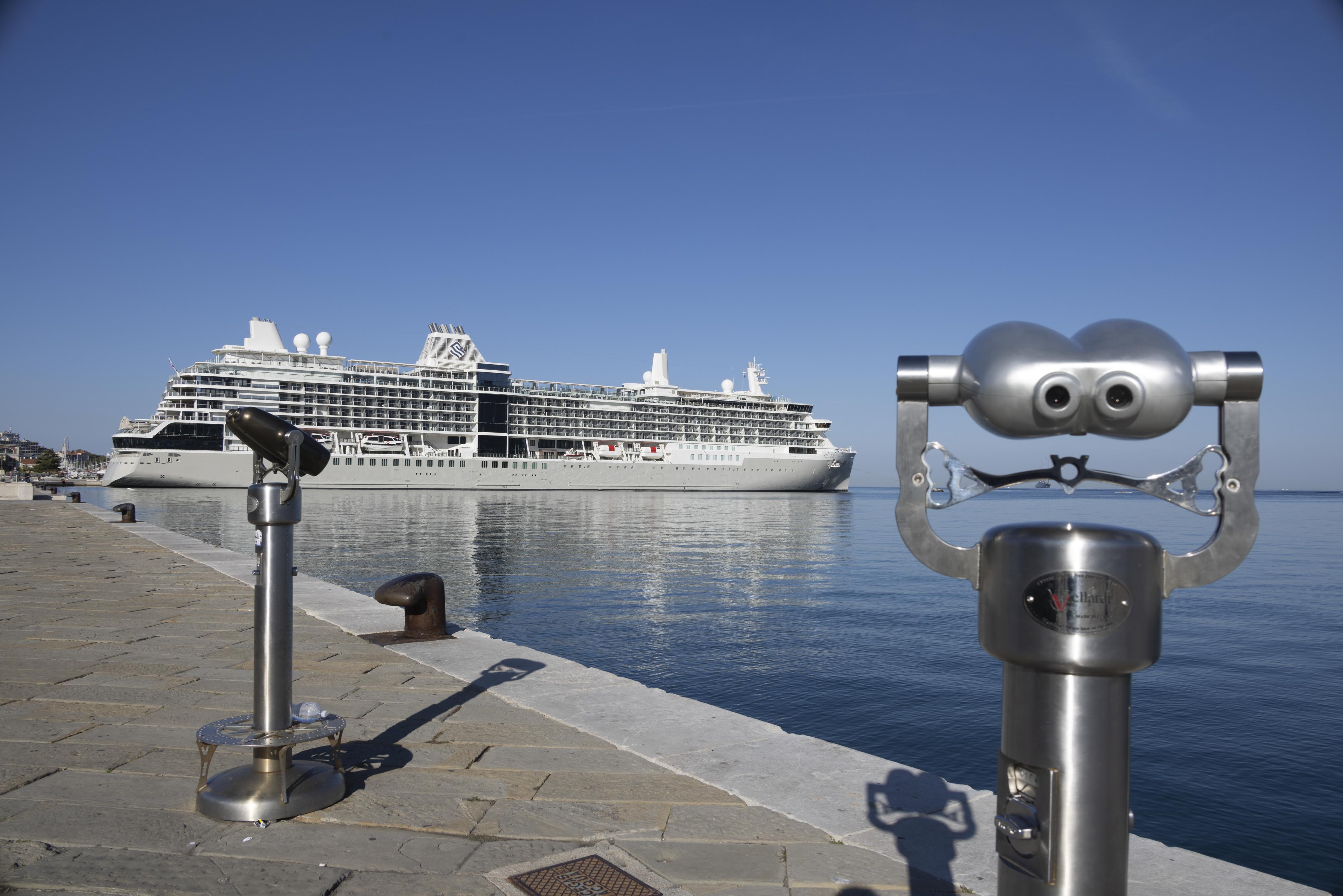 Silversea cruise review: a Central and North American adventure