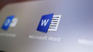 Microsoft Word