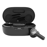 JBL Quantum TWS earbuds | 10 mm drivers | 11 g | 20-20,000 Hz | 5-hour battery life with ANC on | $149.95 $69.95 at Walmart (save $80)