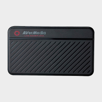 AverMedia Live Gamer MINI | 1080p60 capture | $129.99 $79.99 at Amazon (38% off)