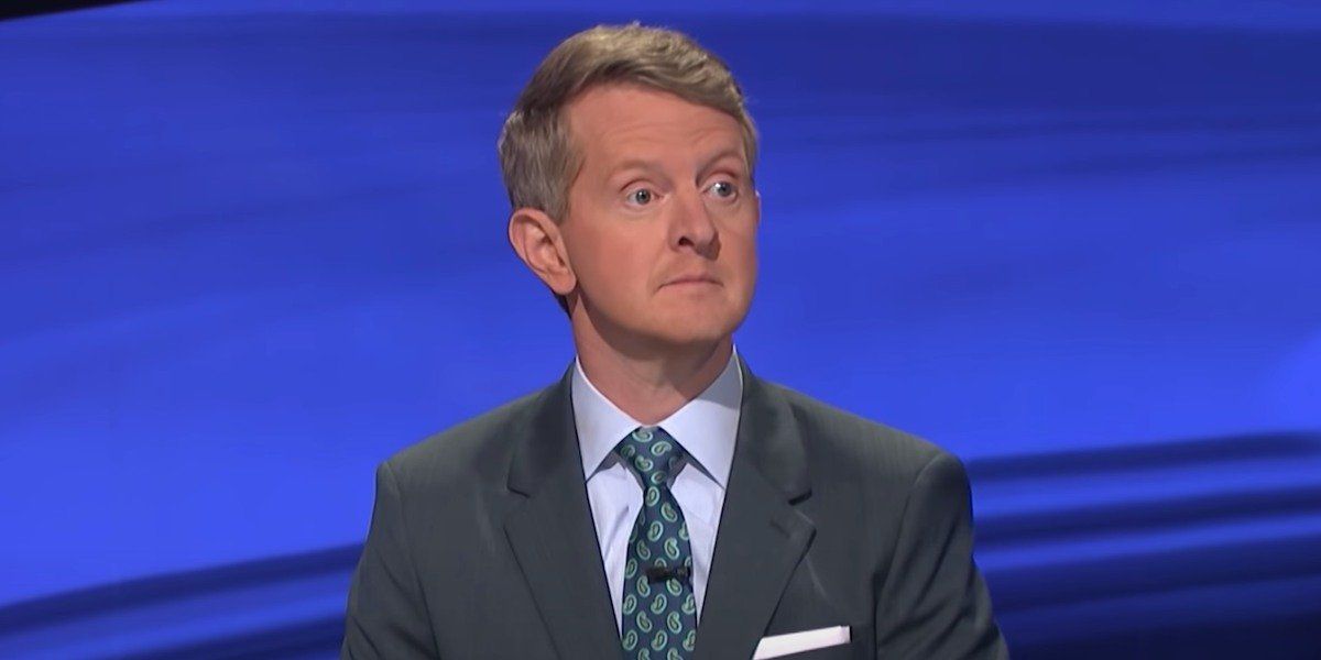 Those Ken Jennings Tweets Reportedly Cost Him The Jeopardy Job, Leading ...