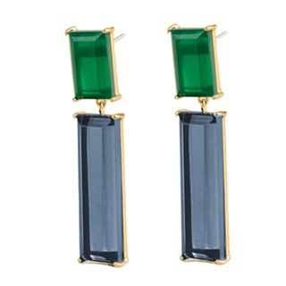 Sezane Jean Earrings