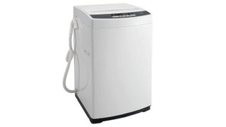 Danby DWM060WDB portable washer review