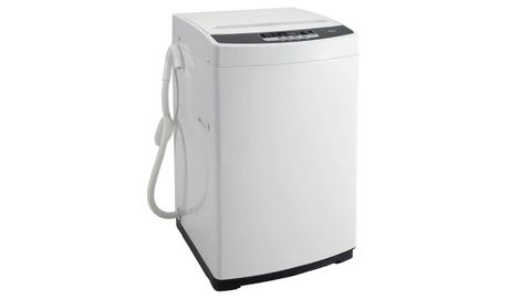 Danby sales portable washer