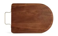 Habitat Acacia Groove Chopping Board | £18.50 at Habitat