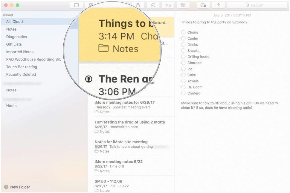 how-to-pin-a-note-to-the-top-of-a-list-in-notes-for-iphone-and-mac-imore