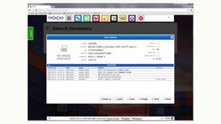TRXio Enhances Inventory Management Software