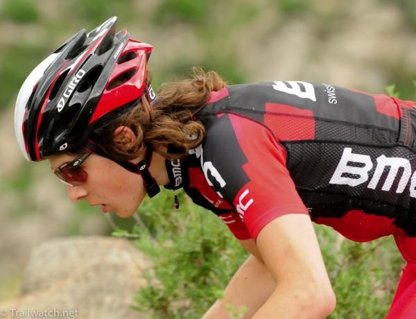 Jack Hinkens (BMC Development Team)