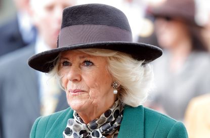 Duchess of Cornwall