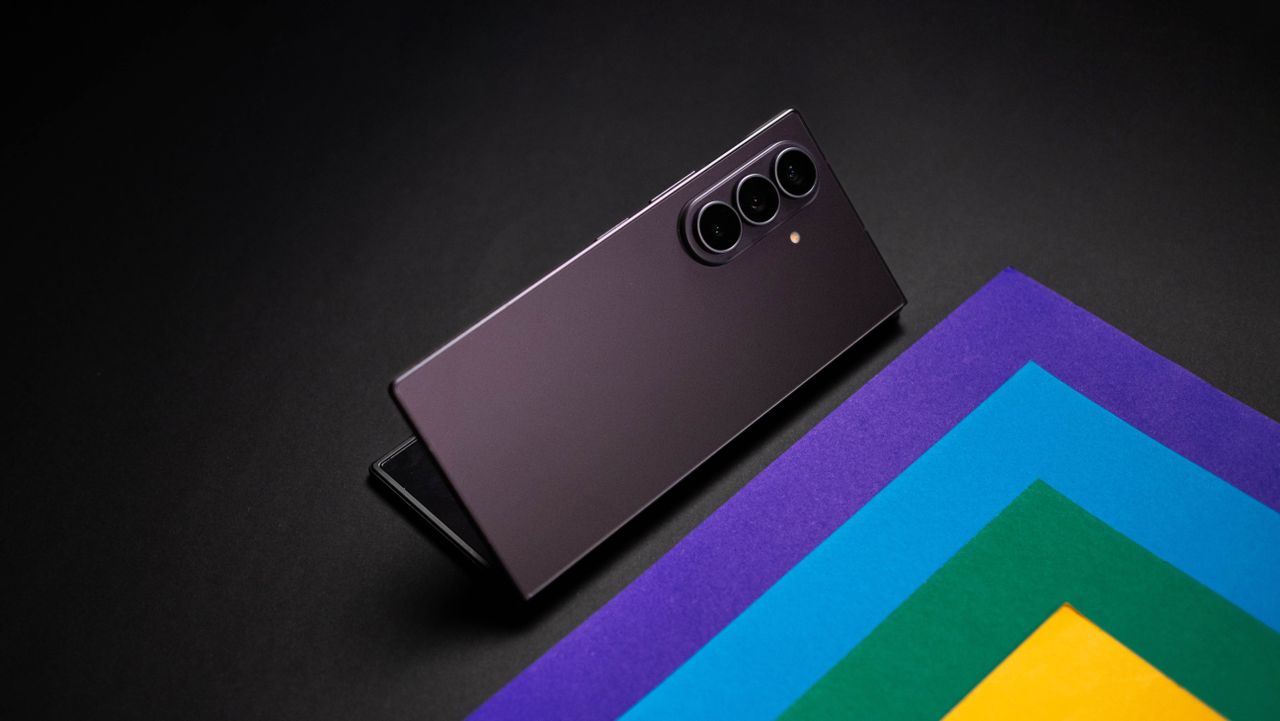 Samsung Galaxy Z Fold 8 Ultra review images