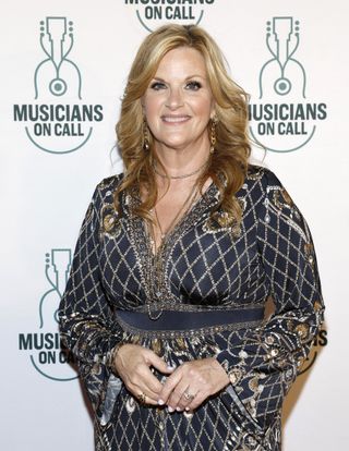 Trisha Yearwood