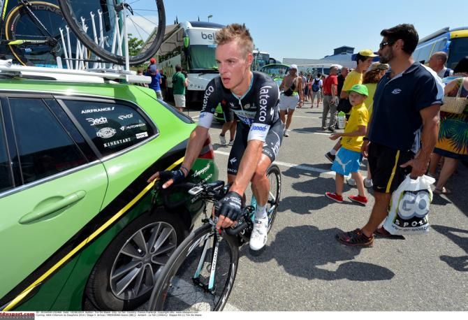 Gianni Meersman (Omega Pharma-Quick Step)