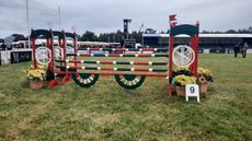 Blenheim Horse Trials showjumping course photos: take a look at the final challenge in the CCI4*-L