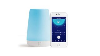 Hatch Baby Rest Night Light for babies