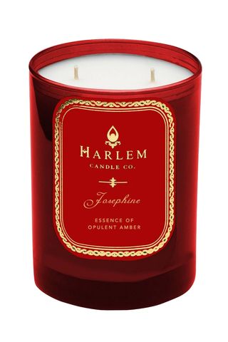 Harlem Candle Co. Josephine Luxury Candle