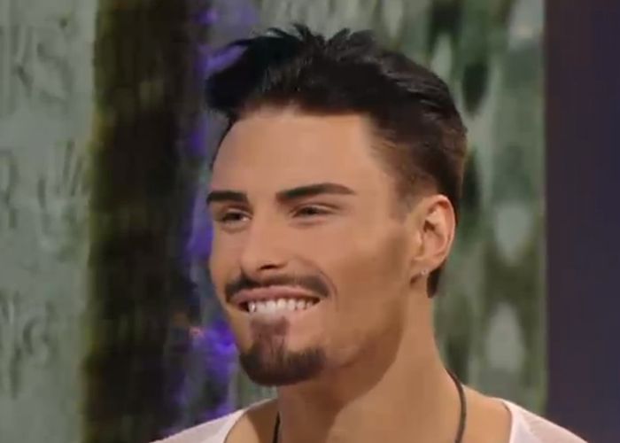 Rylan Clark crowned Celebrity Big Brother champion