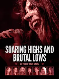 Soaring Highs and Brutal Lows: The Voices of Women in Metal