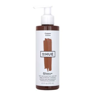 dpHUE Gloss 6.5 fl. oz. - Copper