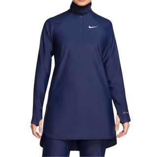 Working out during Ramadan: A Nike full coverage swimsuit