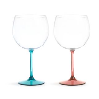 primark gin glasses