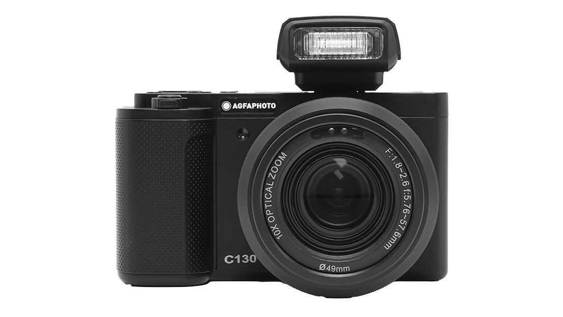 AgfaPhoto Realishot C130 compact camera