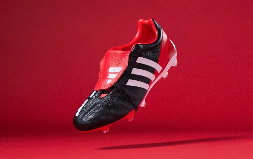 Adidas Predator Mania football boots remade from 2002