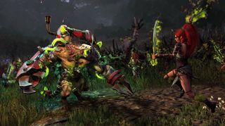 Total War Warhammer 2 Twisted Twilight Image