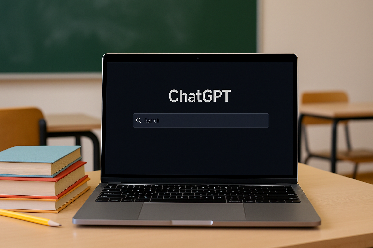 ChatGPT спровоцировал инфляцию оценок в вузах США