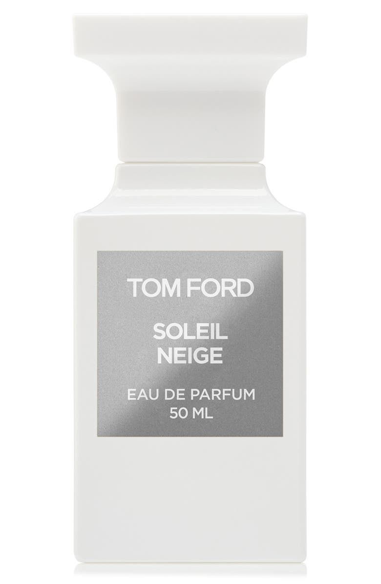 Private Blend Soleil Neige Eau De Parfum