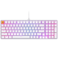 GMMK 2 &nbsp;| Full size | Mechanical Glorious Fox Linear Switches | Per-key lighting | $119.99 $89.99 at Glorious Gaming (save $30)