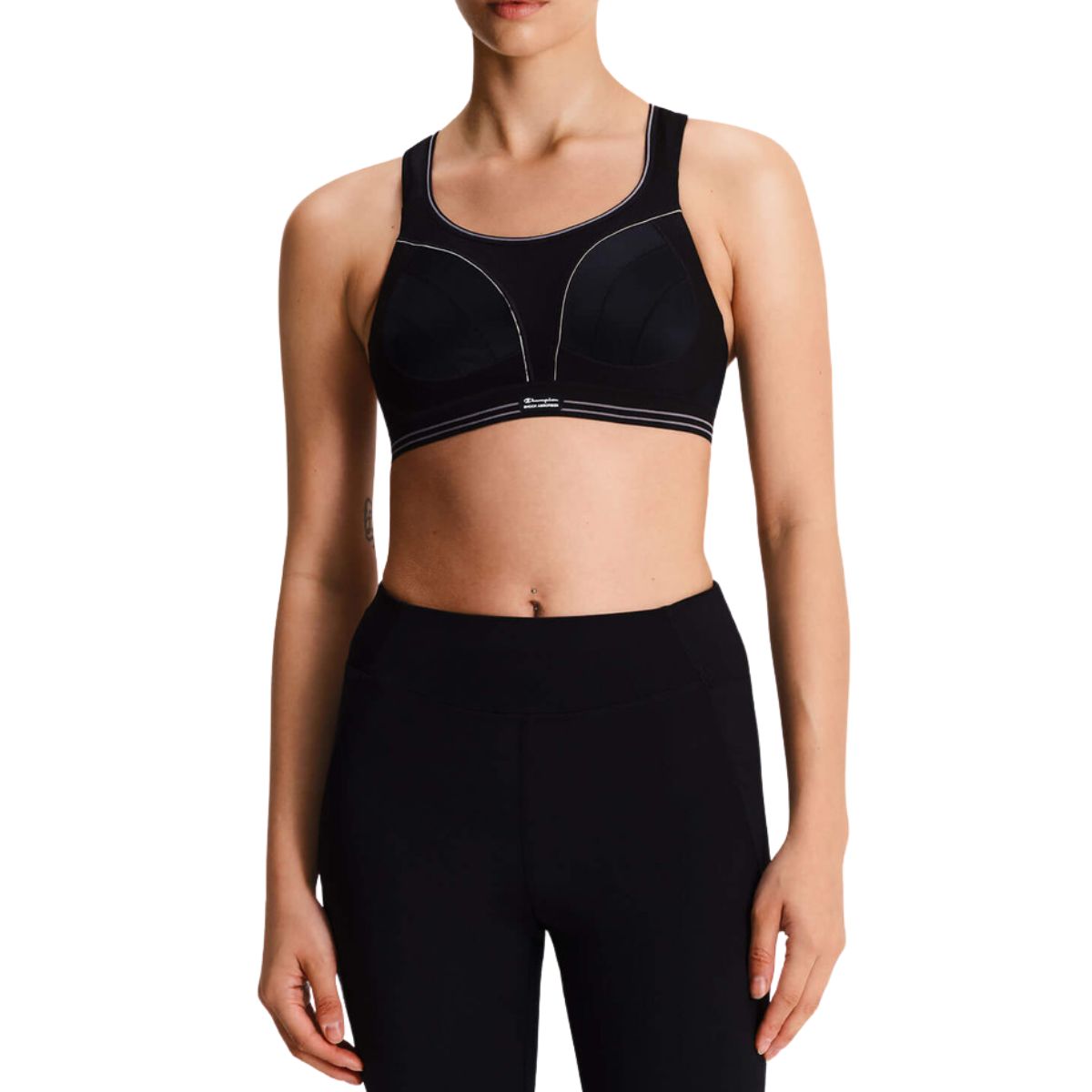 Shock Absorber Bra