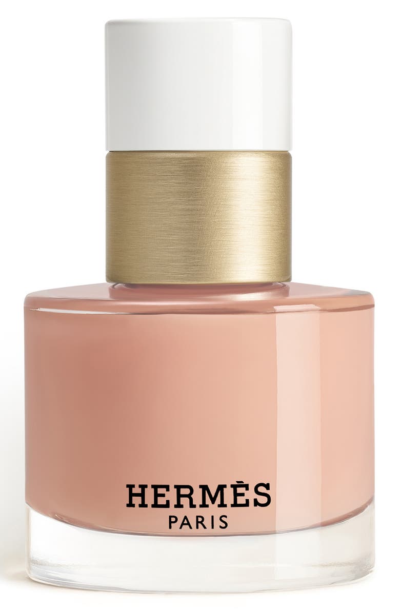 Les Mains Herm&amp;egrave;s - Nail Enamel