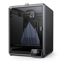 K1 Max AI 3D Printer | $899 $679 at Creality Save $220 - Buy it if:Don't buy it if:Price check:UK price: