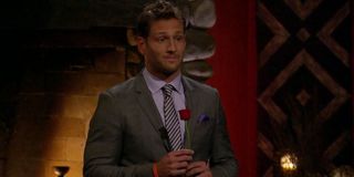 Juan Pablo Galavis on The Bachelor