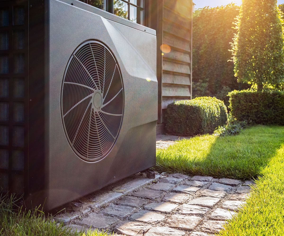 Biomass boilers vs heat pumps — how to choose the best system for ...