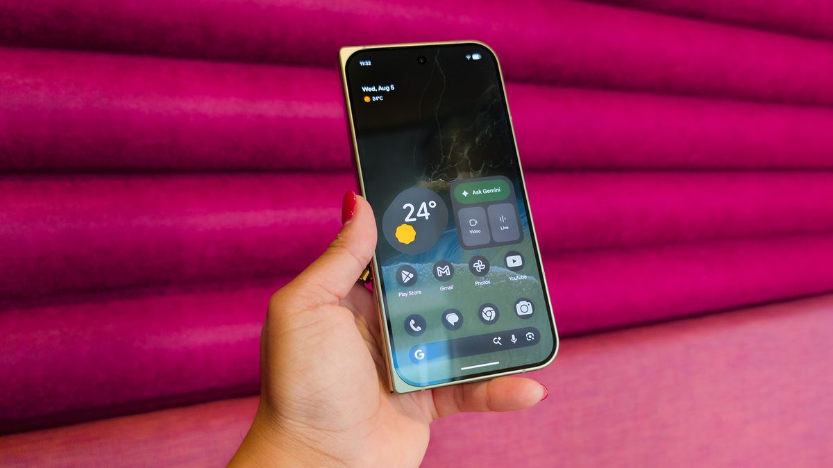 Best Google Pixel 11 Pro Fold screen protectors