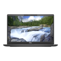 Dell Latitude 7300 (2019) | 13.3-inch display (1,920x1,080) | Intel i5 Coffee Lake @ 1.6GHz | 256GB SSD | 8GB RAM | Windows 10 Pro | £849.97 | Save £210 | Available now