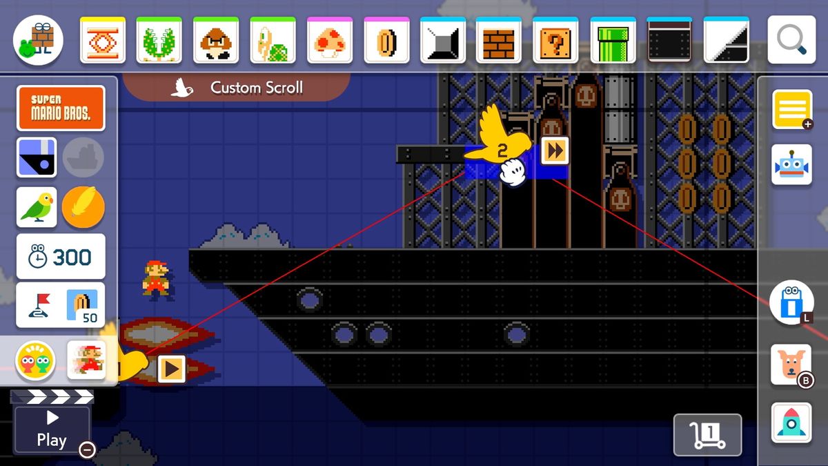 Image credit: Nintendo
