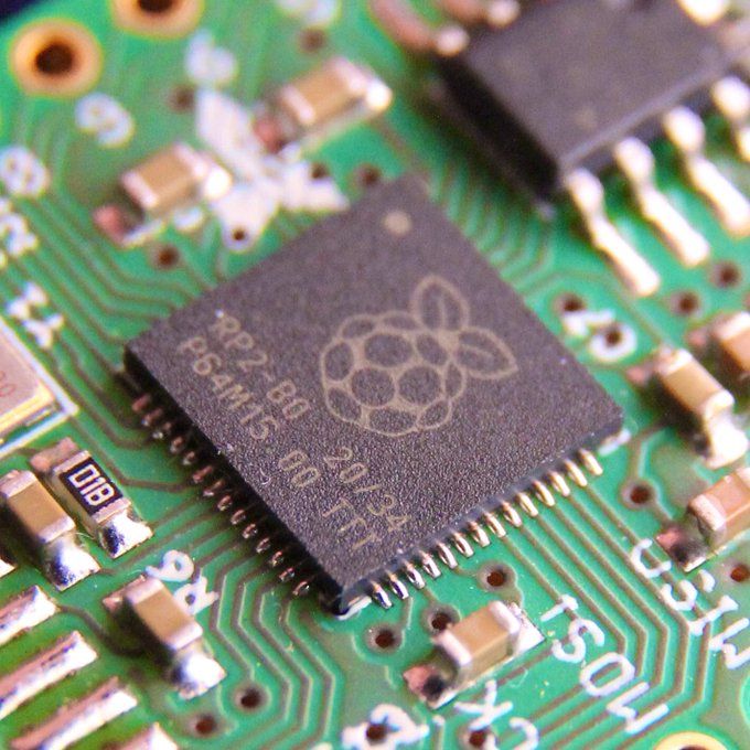 Raspberry Pi