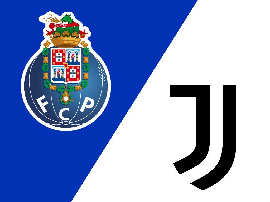 Porto Juventus