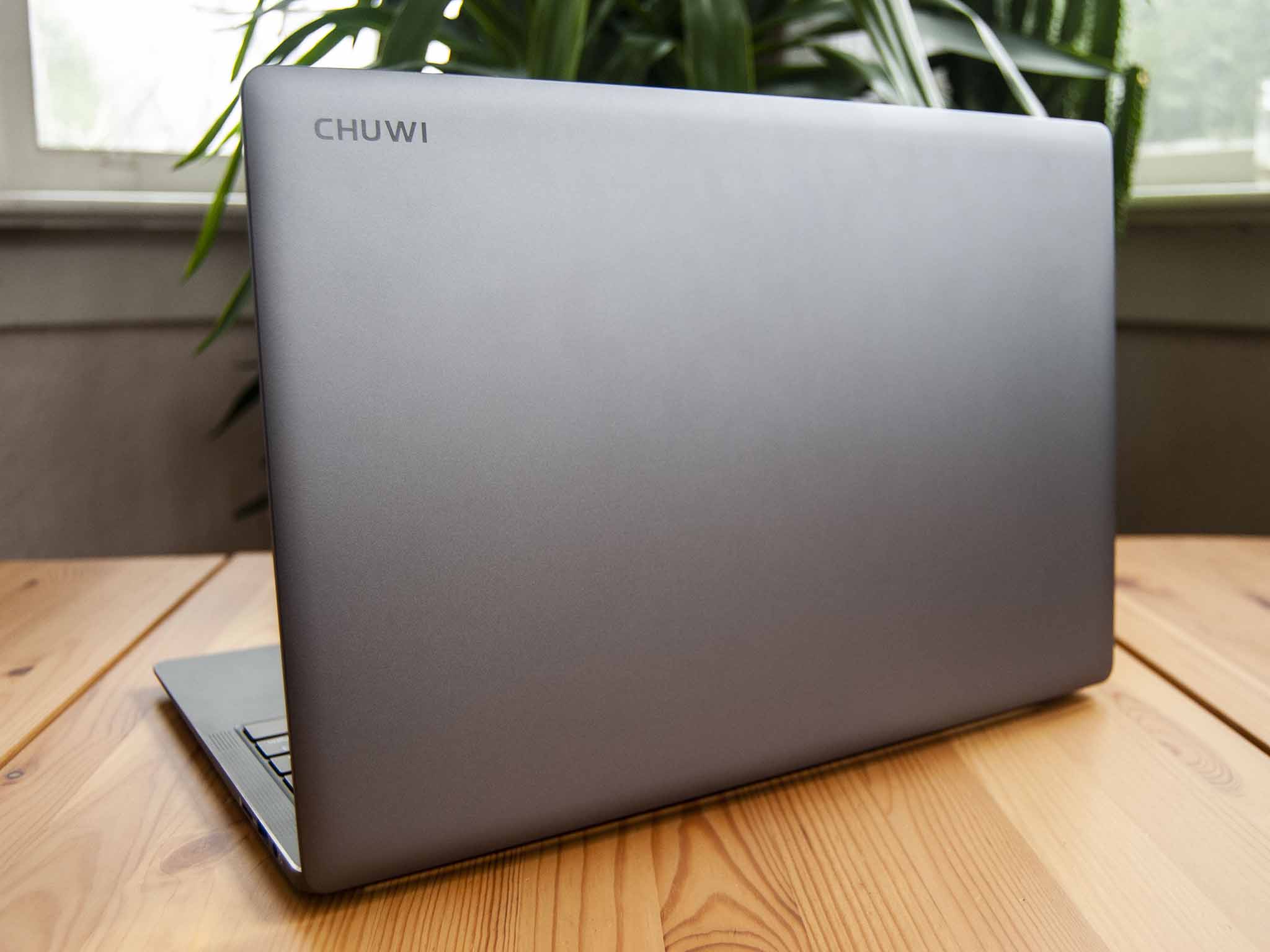 CHUWI AeroBook Pro 15.6 review: Budget 4K laptop could be great if