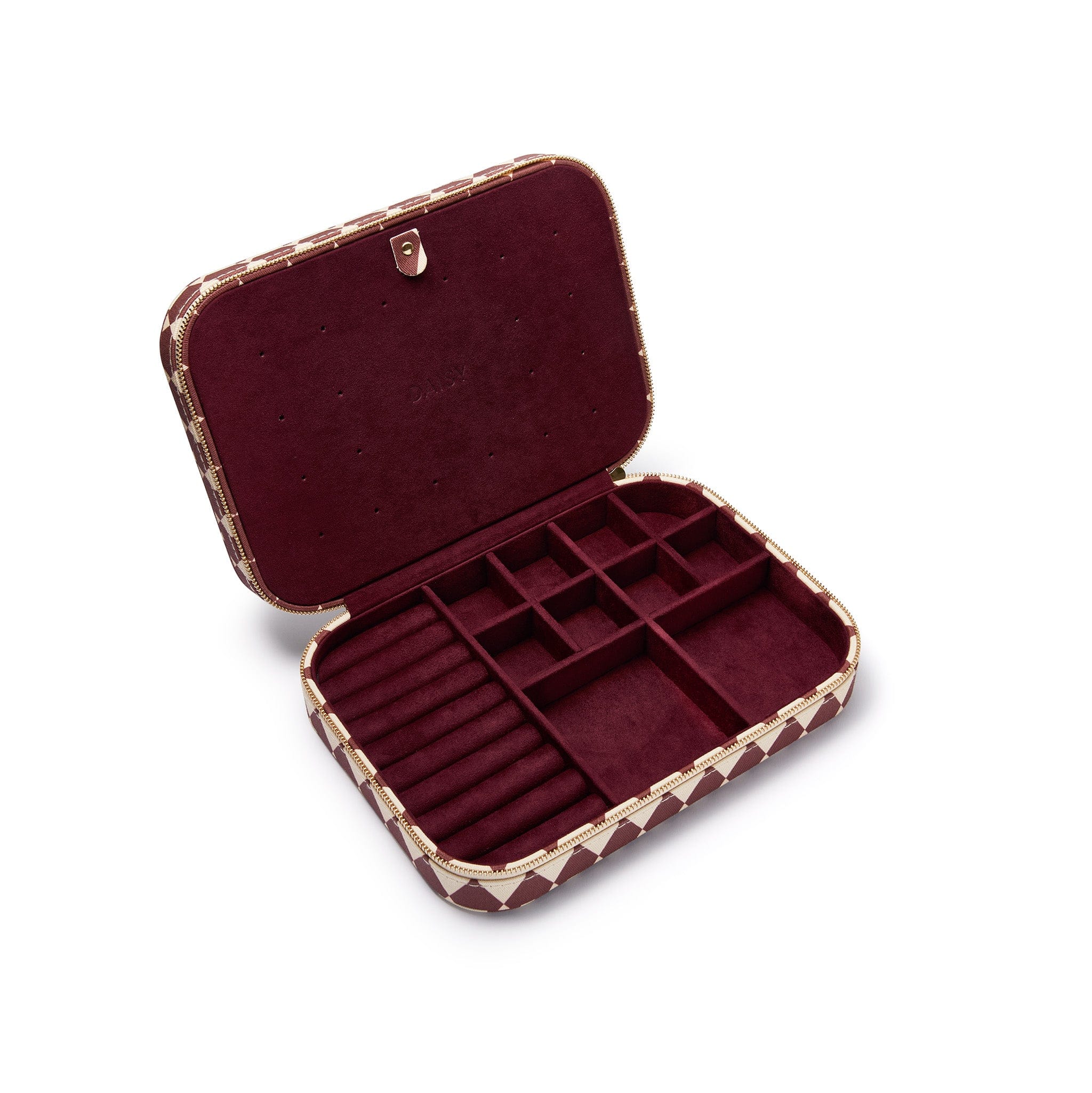 Est&amp;eacute;e Lalonde Jewellery Case