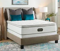 Shop the Beautyrest IHG Nightfall Pillow Top Mattress at Beautyrest Hospitality Shop the Beautyrest IHG Nightfall Pillow Top Mattress at Beautyrest Hospitality